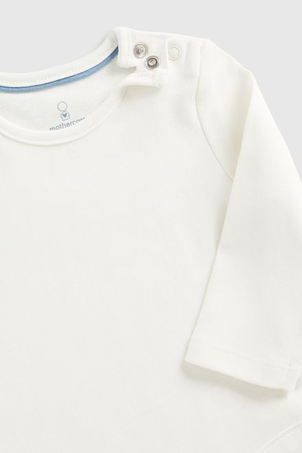 Mothercare / Комблект боди, полукомбинезон, шапка для мальчика