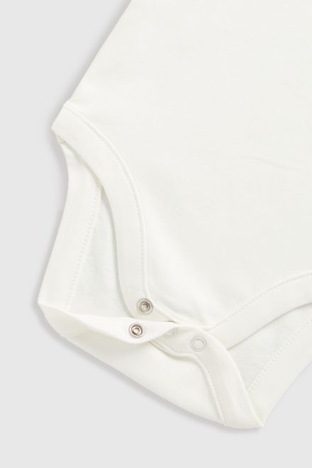 Mothercare / Комблект боди, полукомбинезон, шапка для мальчика