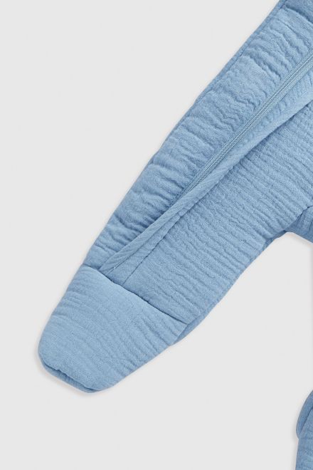 Mothercare / Комбинезон утепленный для мальчика