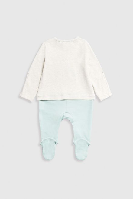 Mothercare / Слип унисекс