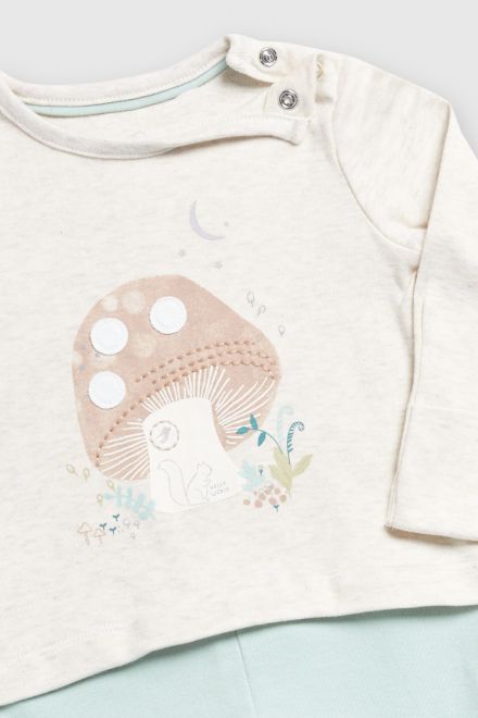 Mothercare / Слип унисекс