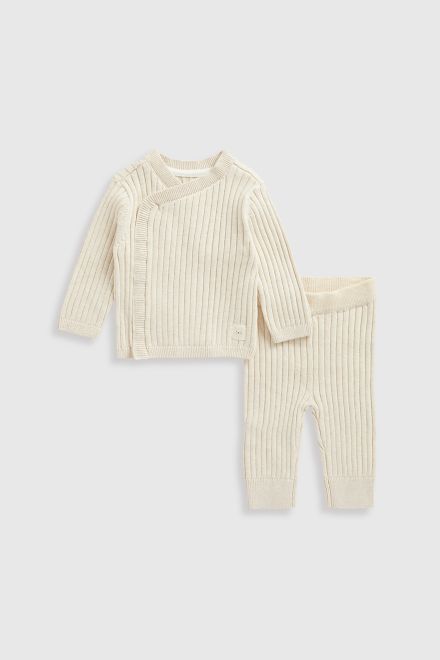 Mothercare / Комплект жакет и легинсы унисекс