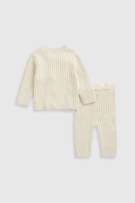 Mothercare / Комплект жакет и легинсы унисекс