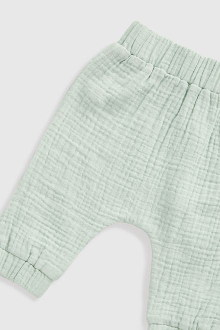 Mothercare / Комплект джемпер трикотажный и брюки унисекс
