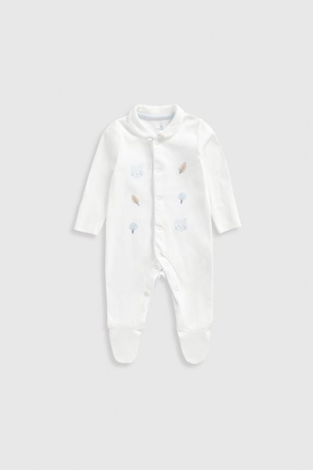 Mothercare / Слип, 3 шт. для мальчика