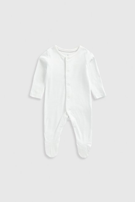 Mothercare / Слип, 3 шт. для мальчика