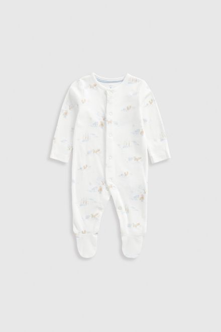 Mothercare / Слип, 3 шт. для мальчика