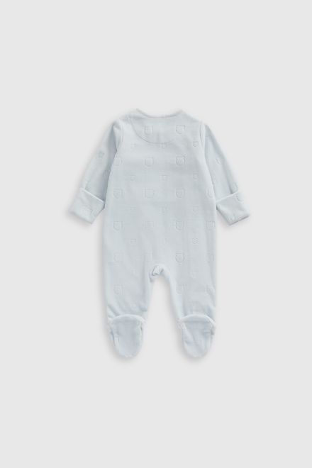 Mothercare / Слип для мальчика