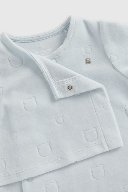 Mothercare / Слип для мальчика