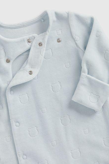 Mothercare / Слип для мальчика