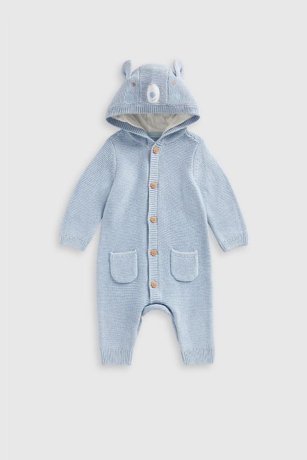 Mothercare / Комбинезон для мальчика