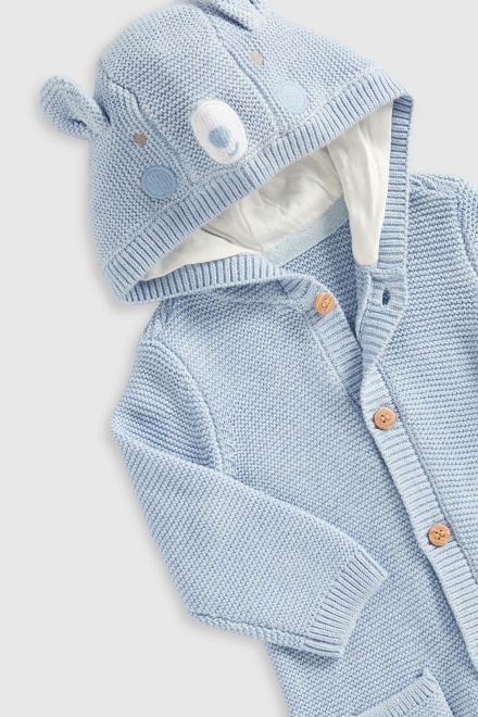 Mothercare / Комбинезон для мальчика