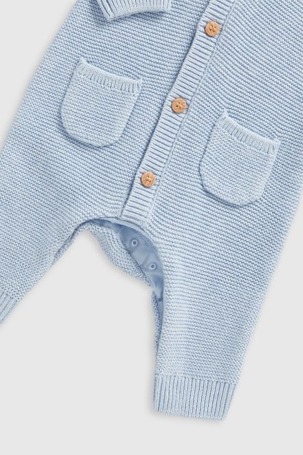 Mothercare / Комбинезон для мальчика