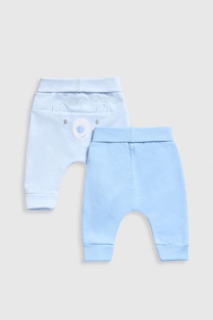 Mothercare / Брюки, 2 шт. для мальчика