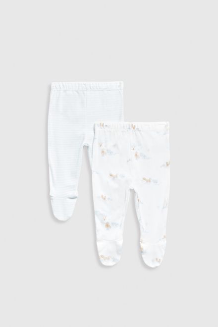 Mothercare / Ползунки, 2 шт. для мальчика