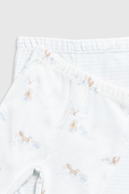 Mothercare / Ползунки, 2 шт. для мальчика