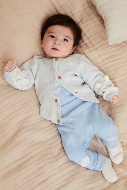 Mothercare / Жакет для мальчика