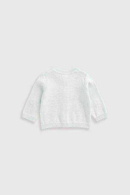 Mothercare / Жакет для мальчика