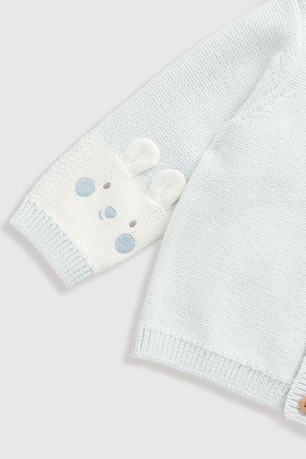 Mothercare / Жакет для мальчика