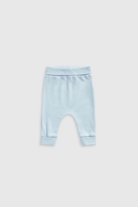 Mothercare / Комплект слип, боди 2 шт.,брюки, лонгслив, фартук нагрудный, варежки-царапки и шапка для мальчика