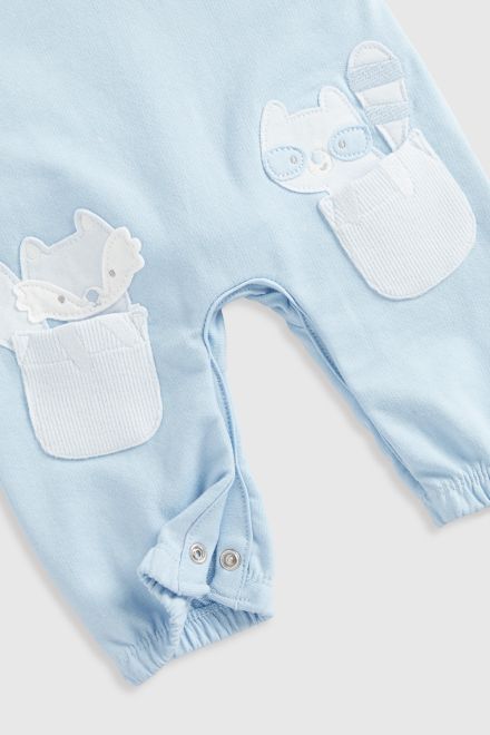 Mothercare / Комблект боди и полукомбинезон для мальчика