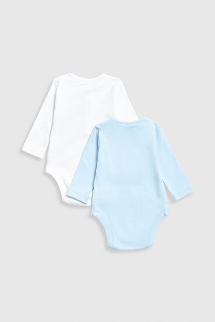 Mothercare / Боди, 2 шт. для мальчика