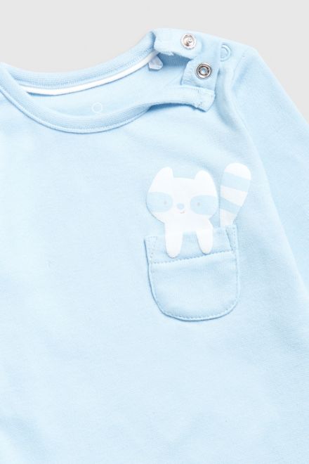 Mothercare / Боди, 2 шт. для мальчика