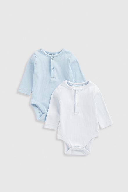 Mothercare / Боди, 2 шт. для мальчика