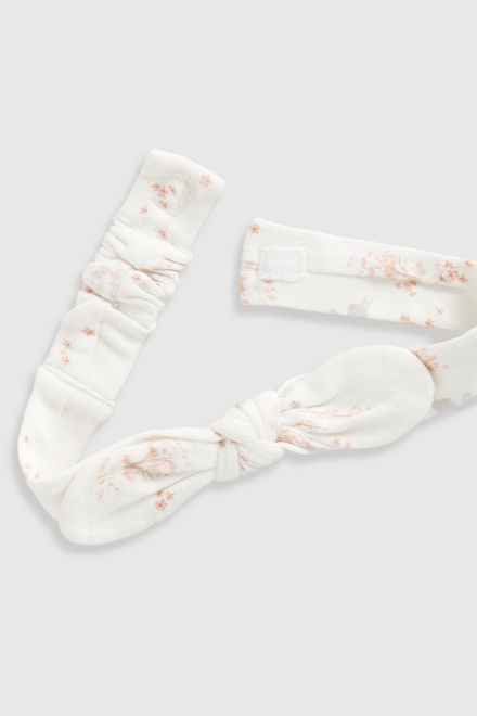 Mothercare / Повязка на голову, 2 шт. для девочки