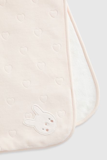 Mothercare / Плед для девочки