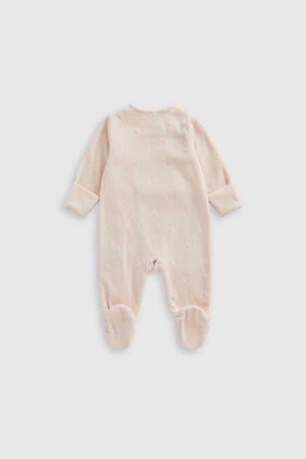 Mothercare / Слип для девочки