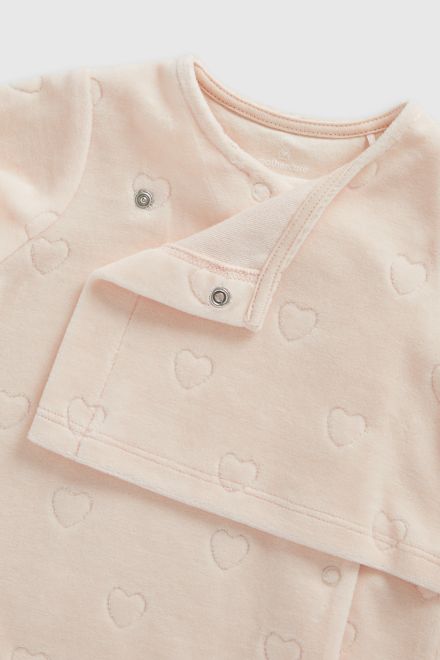 Mothercare / Слип для девочки