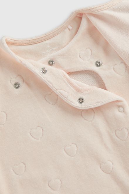 Mothercare / Слип для девочки