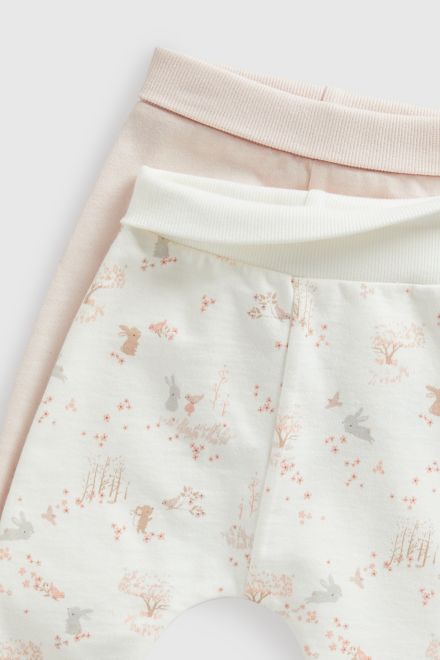 Mothercare / Брюки, 2 шт. для девочки