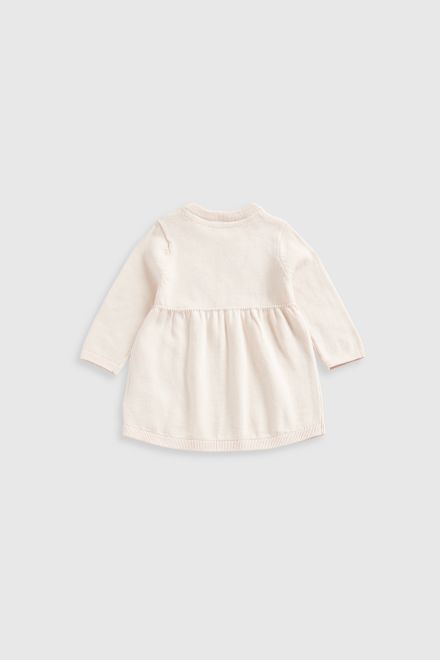 Mothercare / Комплект платье и колготки для девочки