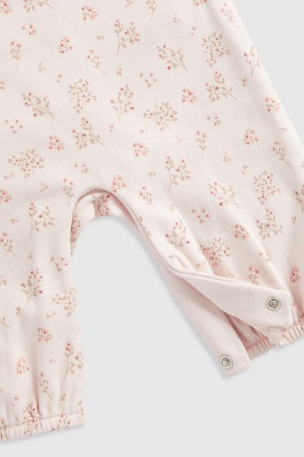 Mothercare / Комплект боди и полукомбинезон для девочки