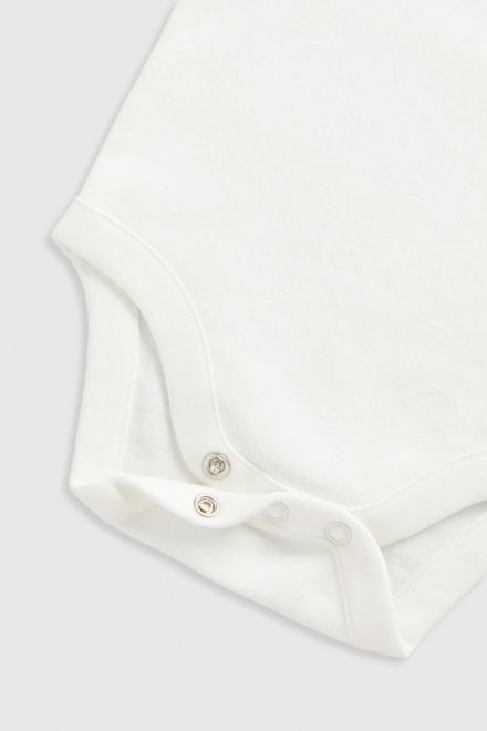 Mothercare / Комплект боди и полукомбинезон для девочки