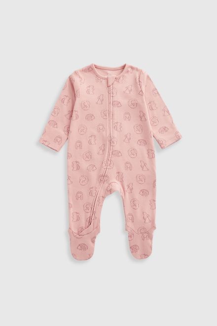 Mothercare / Слип для девочки