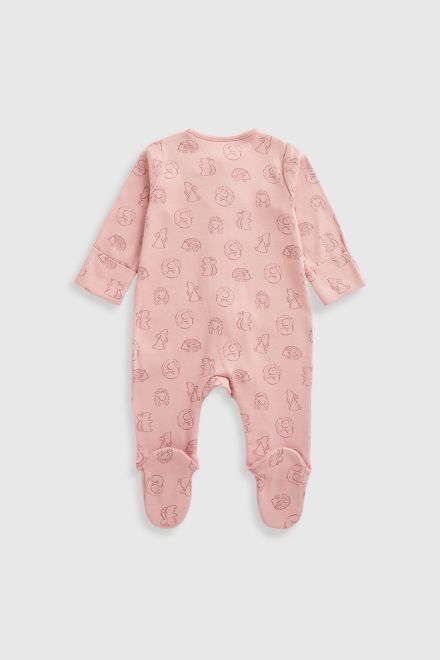 Mothercare / Слип для девочки