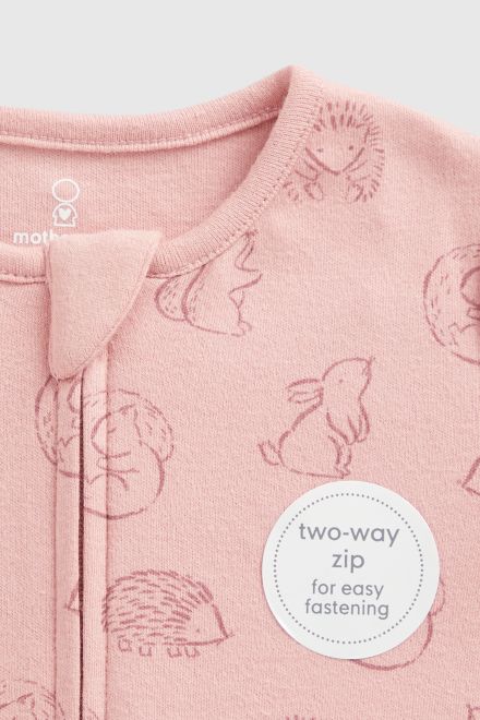 Mothercare / Слип для девочки