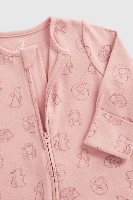 Mothercare / Слип для девочки