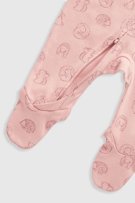 Mothercare / Слип для девочки
