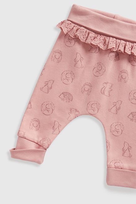 Mothercare / Брюки, 2 шт. для девочки