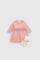 Mothercare / Комплект платье и колготки для девочки