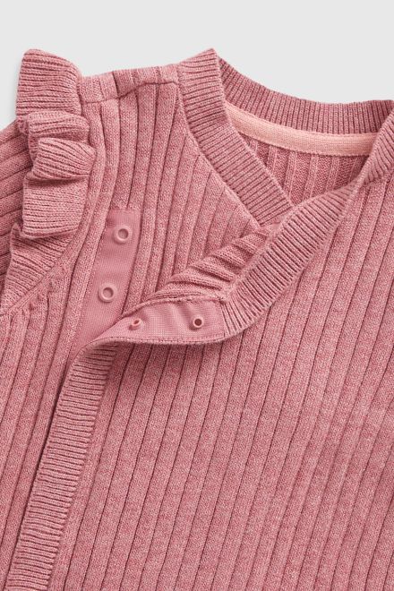 Mothercare / Комплект жакет и легинсы для девочки