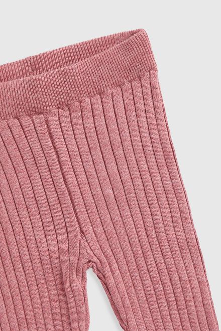 Mothercare / Комплект жакет и легинсы для девочки