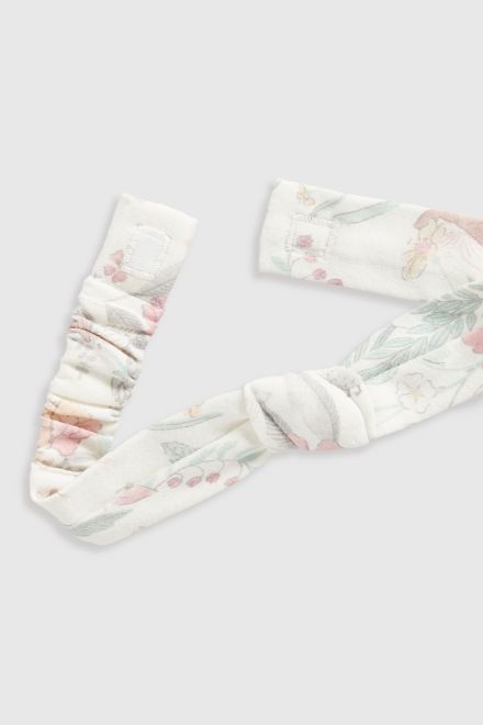 Mothercare / Повязка на голову, 2 шт. для девочки