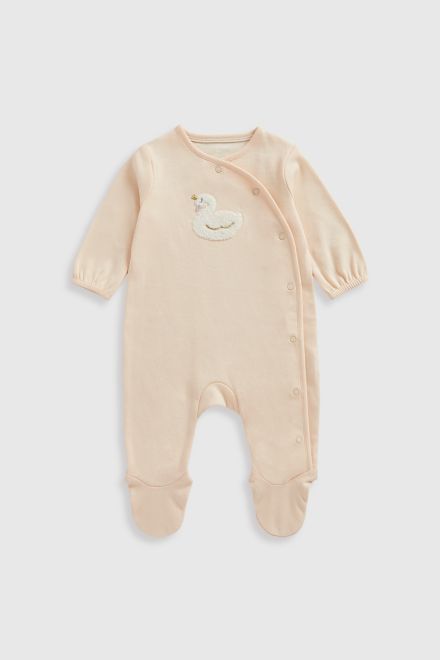 Mothercare / Слип для девочки