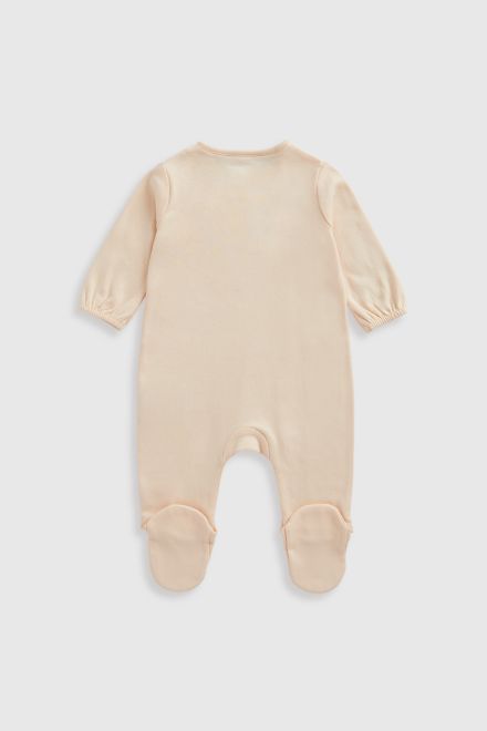 Mothercare / Слип для девочки
