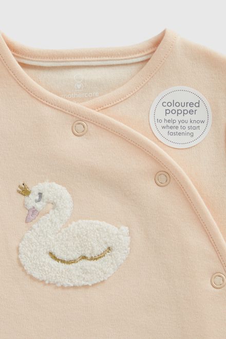 Mothercare / Слип для девочки